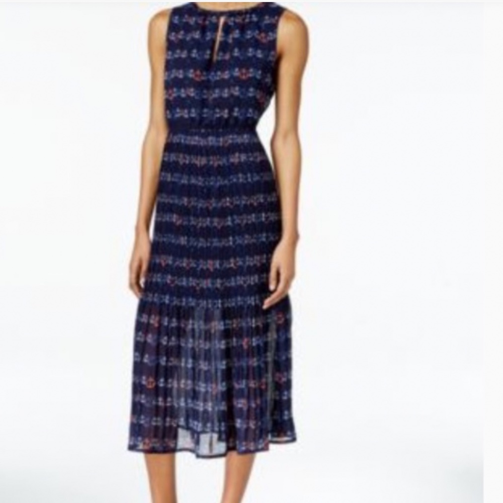 Maison Jules dress